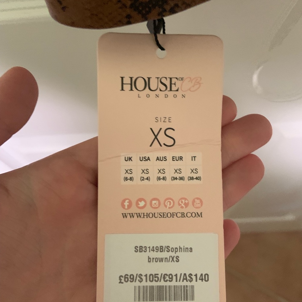 Snake Pants - image 4